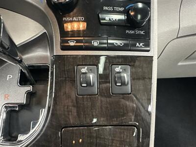 2013 Toyota Venza Limited - Photo 29 - Portland, OR 97220