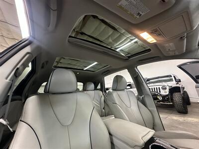 2013 Toyota Venza Limited - Photo 22 - Portland, OR 97220