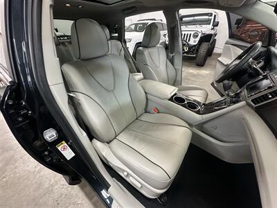 2013 Toyota Venza Limited - Photo 36 - Portland, OR 97220