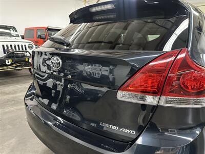 2013 Toyota Venza Limited - Photo 45 - Portland, OR 97220