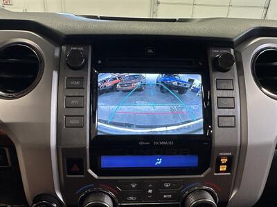 2015 Toyota Tundra 1794 Edition - Photo 23 - Portland, OR 97220