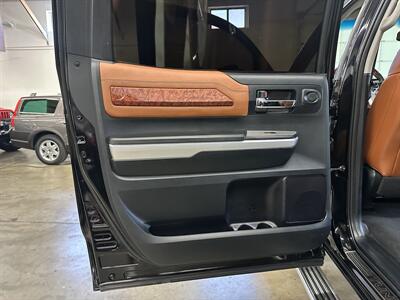 2015 Toyota Tundra 1794 Edition   - Photo 28 - Portland, OR 97220