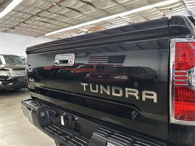 2015 Toyota Tundra 1794 Edition   - Photo 52 - Portland, OR 97220