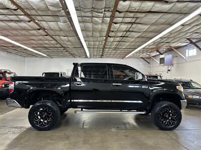 2015 Toyota Tundra 1794 Edition - Photo 2 - Portland, OR 97220