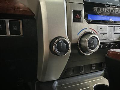 2015 Toyota Tundra 1794 Edition   - Photo 41 - Portland, OR 97220