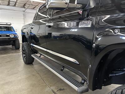 2015 Toyota Tundra 1794 Edition   - Photo 48 - Portland, OR 97220