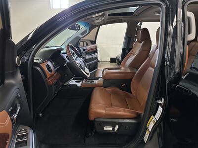 2015 Toyota Tundra 1794 Edition   - Photo 15 - Portland, OR 97220