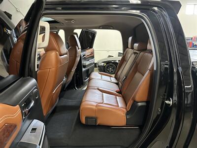 2015 Toyota Tundra 1794 Edition   - Photo 16 - Portland, OR 97220