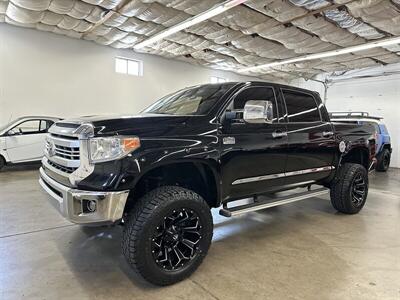 2015 Toyota Tundra 1794 Edition - Photo 8 - Portland, OR 97220