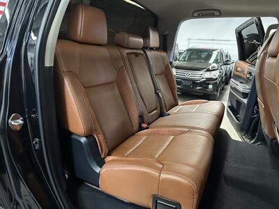 2015 Toyota Tundra 1794 Edition - Photo 43 - Portland, OR 97220