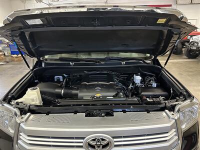 2015 Toyota Tundra 1794 Edition   - Photo 14 - Portland, OR 97220