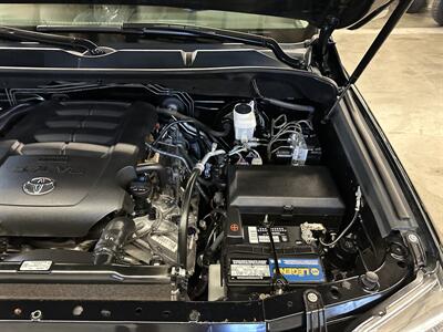 2015 Toyota Tundra 1794 Edition   - Photo 61 - Portland, OR 97220