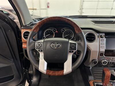 2015 Toyota Tundra 1794 Edition - Photo 20 - Portland, OR 97220