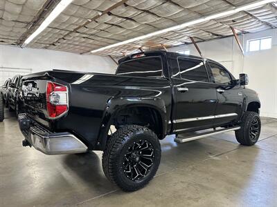 2015 Toyota Tundra 1794 Edition   - Photo 3 - Portland, OR 97220