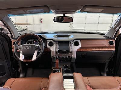 2015 Toyota Tundra 1794 Edition - Photo 19 - Portland, OR 97220