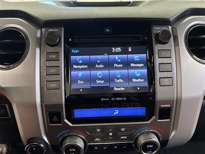 2015 Toyota Tundra 1794 Edition   - Photo 42 - Portland, OR 97220