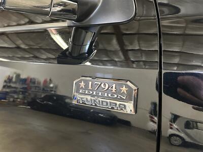 2015 Toyota Tundra 1794 Edition   - Photo 55 - Portland, OR 97220