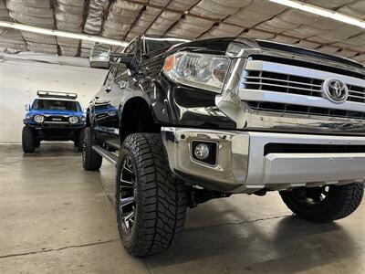 2015 Toyota Tundra 1794 Edition   - Photo 46 - Portland, OR 97220