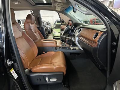 2015 Toyota Tundra 1794 Edition   - Photo 18 - Portland, OR 97220