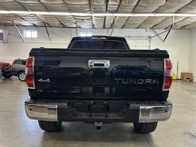 2015 Toyota Tundra 1794 Edition - Photo 5 - Portland, OR 97220