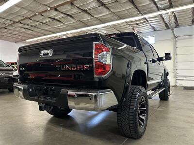 2015 Toyota Tundra 1794 Edition   - Photo 51 - Portland, OR 97220