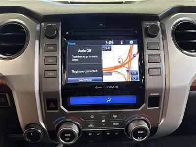 2015 Toyota Tundra 1794 Edition   - Photo 22 - Portland, OR 97220