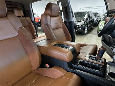 2015 Toyota Tundra 1794 Edition   - Photo 38 - Portland, OR 97220
