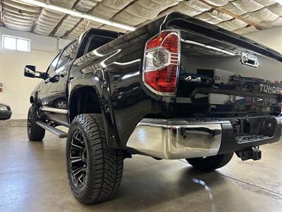 2015 Toyota Tundra 1794 Edition - Photo 50 - Portland, OR 97220