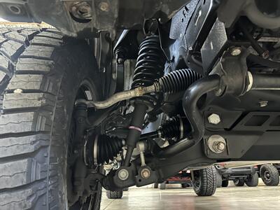 2015 Toyota Tundra 1794 Edition   - Photo 12 - Portland, OR 97220