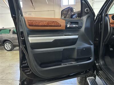 2015 Toyota Tundra 1794 Edition   - Photo 25 - Portland, OR 97220