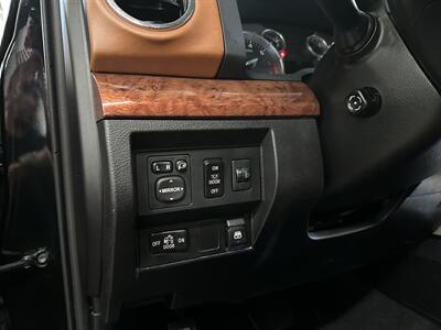 2015 Toyota Tundra 1794 Edition   - Photo 31 - Portland, OR 97220