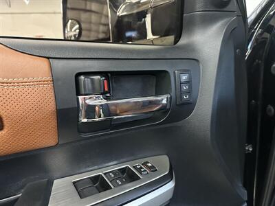 2015 Toyota Tundra 1794 Edition - Photo 26 - Portland, OR 97220