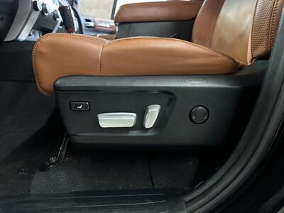 2015 Toyota Tundra 1794 Edition - Photo 36 - Portland, OR 97220