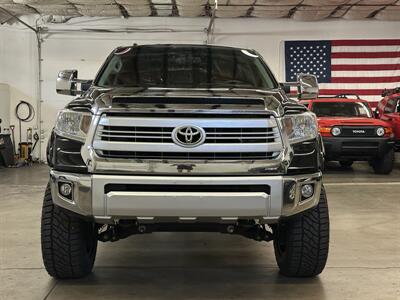 2015 Toyota Tundra 1794 Edition   - Photo 9 - Portland, OR 97220