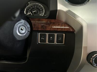 2015 Toyota Tundra 1794 Edition - Photo 34 - Portland, OR 97220