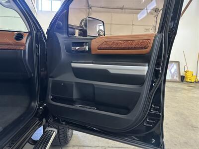2015 Toyota Tundra 1794 Edition   - Photo 30 - Portland, OR 97220