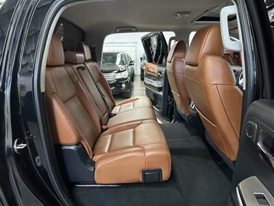 2015 Toyota Tundra 1794 Edition - Photo 17 - Portland, OR 97220