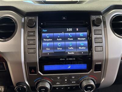 2015 Toyota Tundra 1794 Edition - Photo 42 - Portland, OR 97220