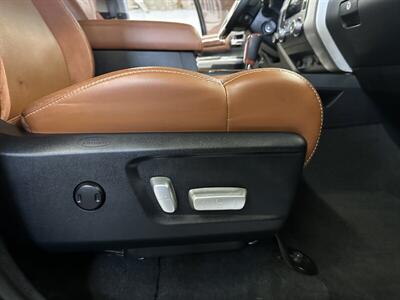 2015 Toyota Tundra 1794 Edition - Photo 37 - Portland, OR 97220