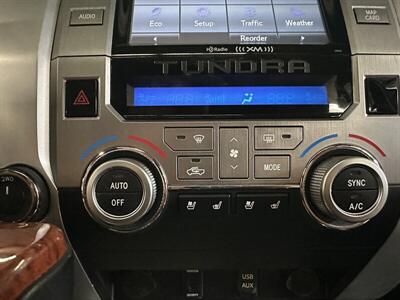 2015 Toyota Tundra 1794 Edition - Photo 24 - Portland, OR 97220