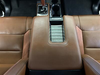 2015 Toyota Tundra 1794 Edition   - Photo 39 - Portland, OR 97220