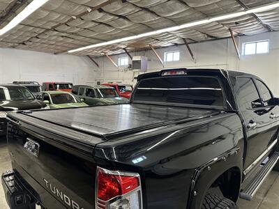 2015 Toyota Tundra 1794 Edition   - Photo 4 - Portland, OR 97220
