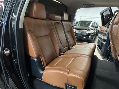 2015 Toyota Tundra 1794 Edition   - Photo 43 - Portland, OR 97220