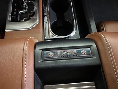 2015 Toyota Tundra 1794 Edition - Photo 40 - Portland, OR 97220