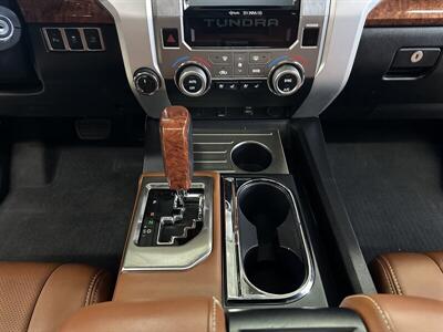2015 Toyota Tundra 1794 Edition - Photo 21 - Portland, OR 97220
