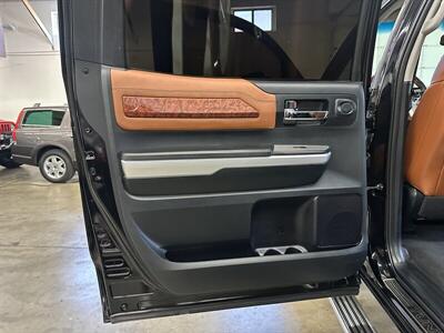 2015 Toyota Tundra 1794 Edition - Photo 28 - Portland, OR 97220