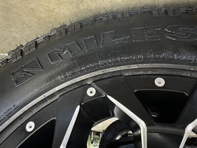 2015 Toyota Tundra 1794 Edition - Photo 65 - Portland, OR 97220