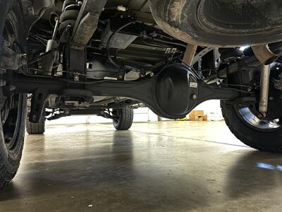 2015 Toyota Tundra 1794 Edition   - Photo 13 - Portland, OR 97220