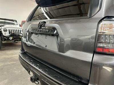2019 Toyota 4Runner Limited Nightshade  SUPERCHARGED - Photo 56 - Portland, OR 97220