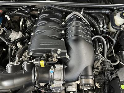 2019 Toyota 4Runner Limited Nightshade SUPERCHARGED - Photo 12 - Portland, OR 97220